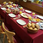 Casa de hóspedes Falter 3*