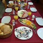 Casa de hóspedes Falter Straubing