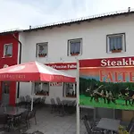Falter Casa de hóspedes