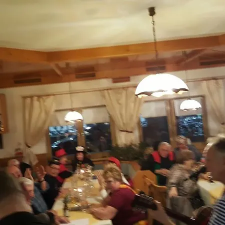 Gæstehus Falter