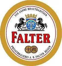 Gæstehus Falter
