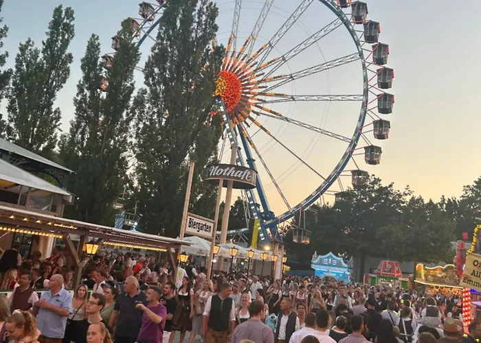 Falter Casa de hóspedes Straubing