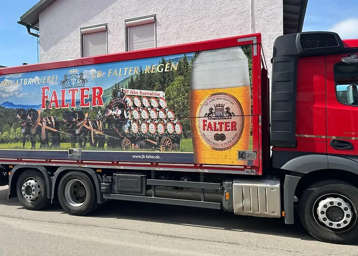 Falter 3* Straubing