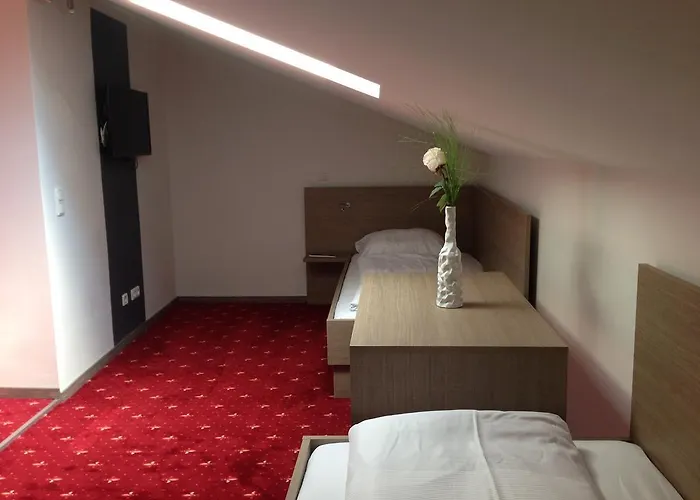 Falter Casa de hóspedes