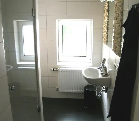 Falter Casa de hóspedes Straubing
