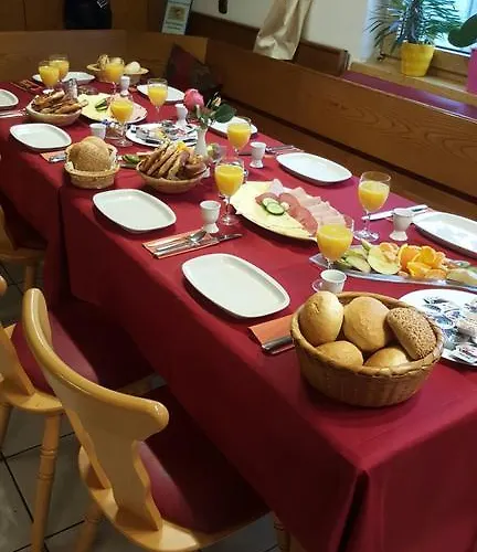 Casa de hóspedes Falter 3*