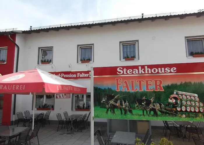 Falter 3* Straubing