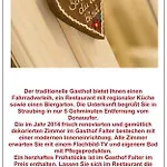 Falter 3* Straubing