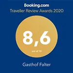 Falter 3* Straubing