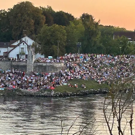 Gasthuis Falter Straubing