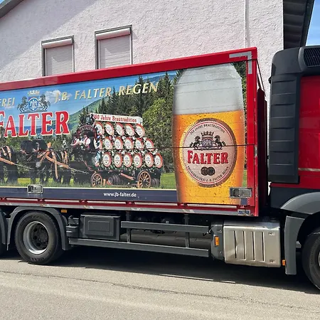Falter 3* Straubing