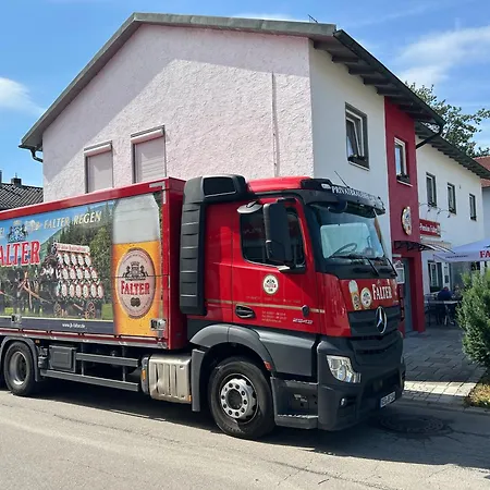 Falter Pensión