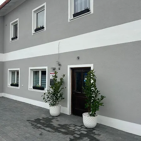Casa de hóspedes Falter