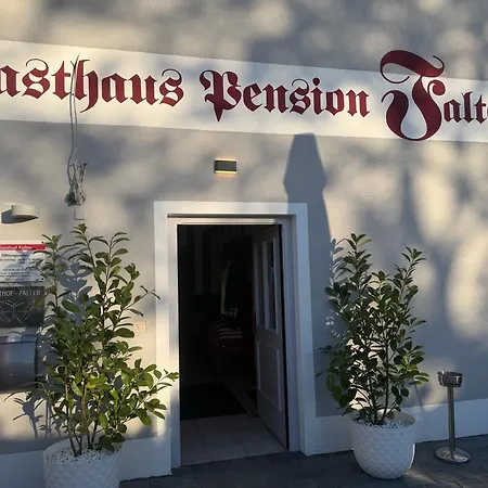 Falter Straubing